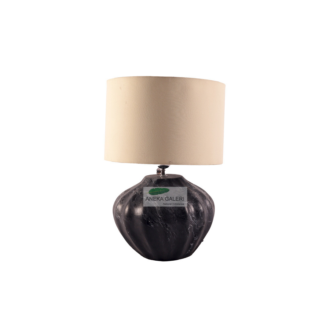 Terracotta Lamps