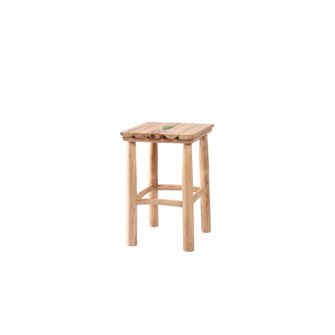Tika Recta Stool