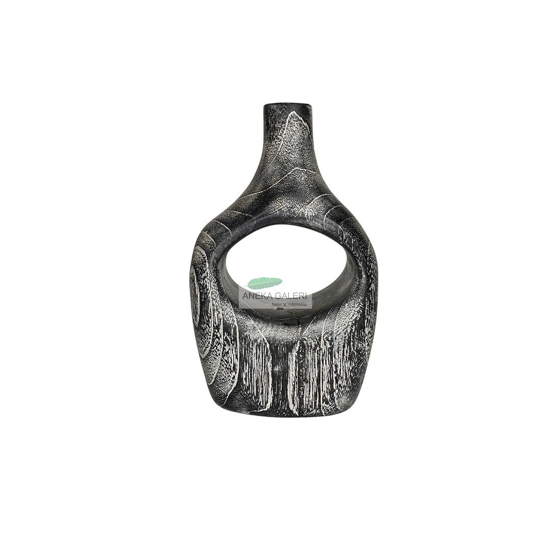Vas Teak Wood