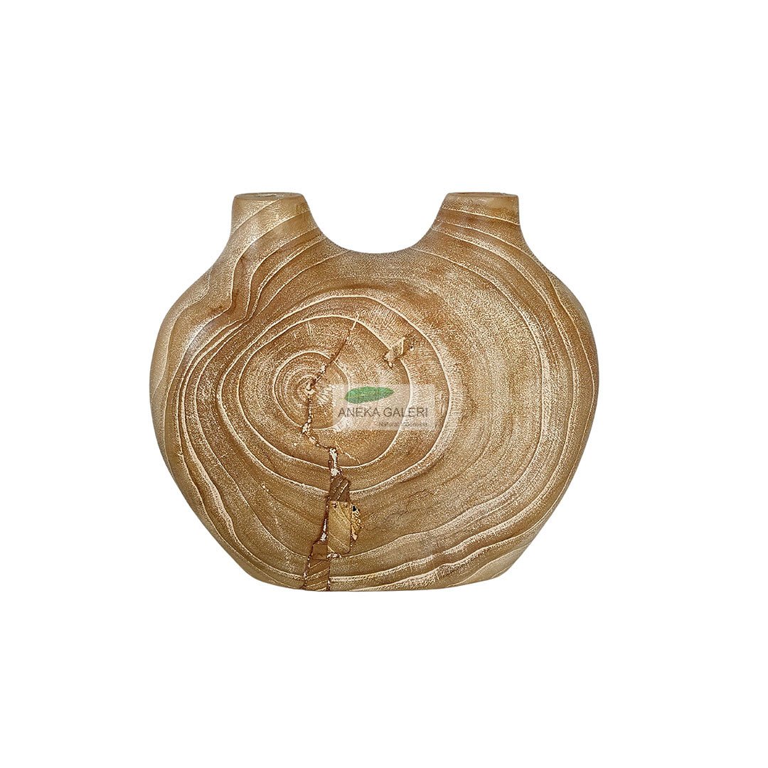 Vas Teak Wood
