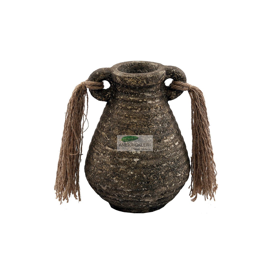 Vas Terracotta
