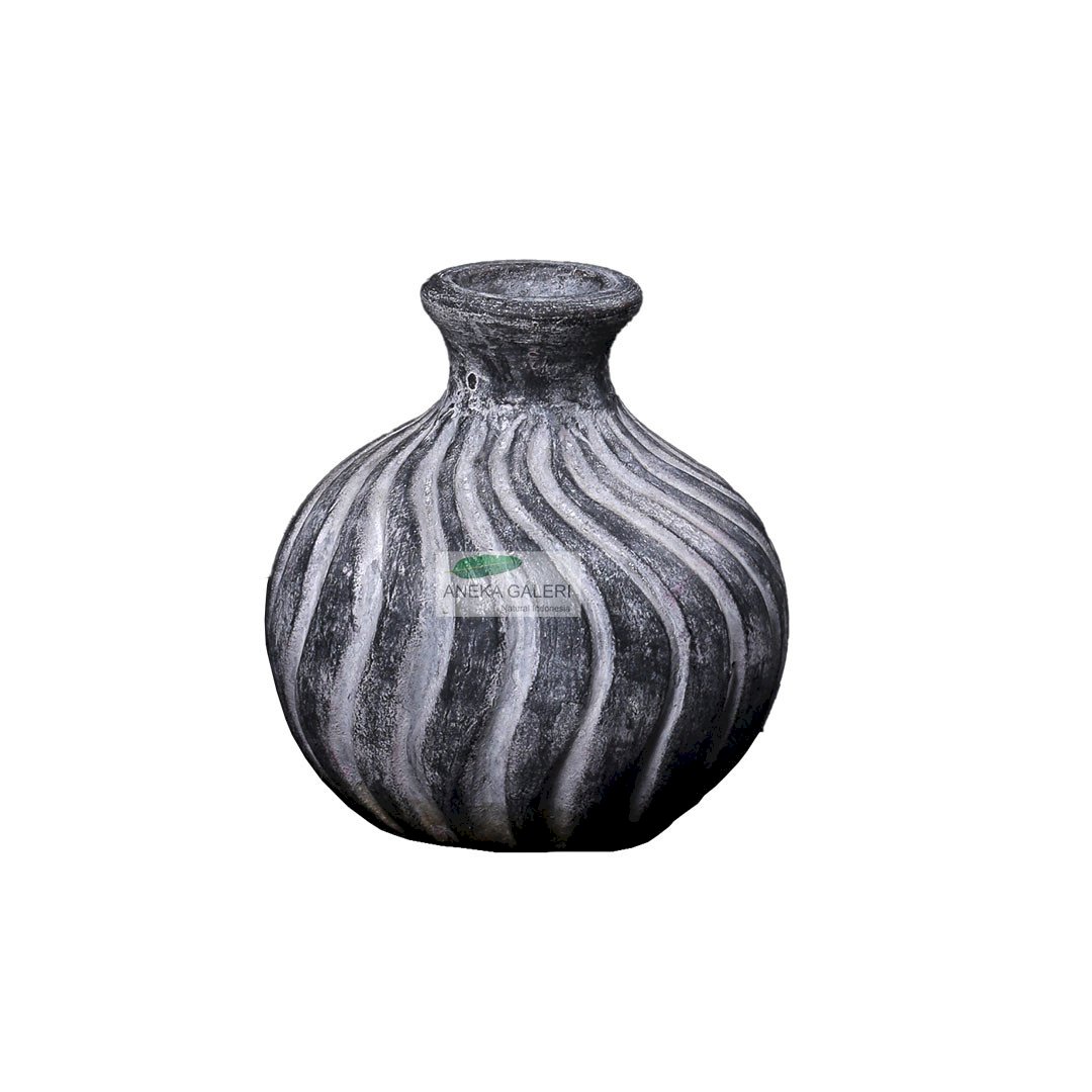 Vas Terracotta