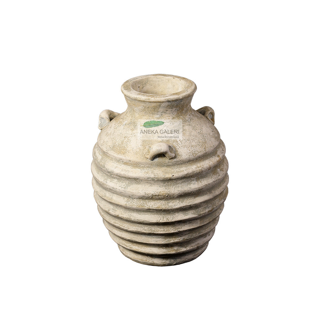 Vase Azalea