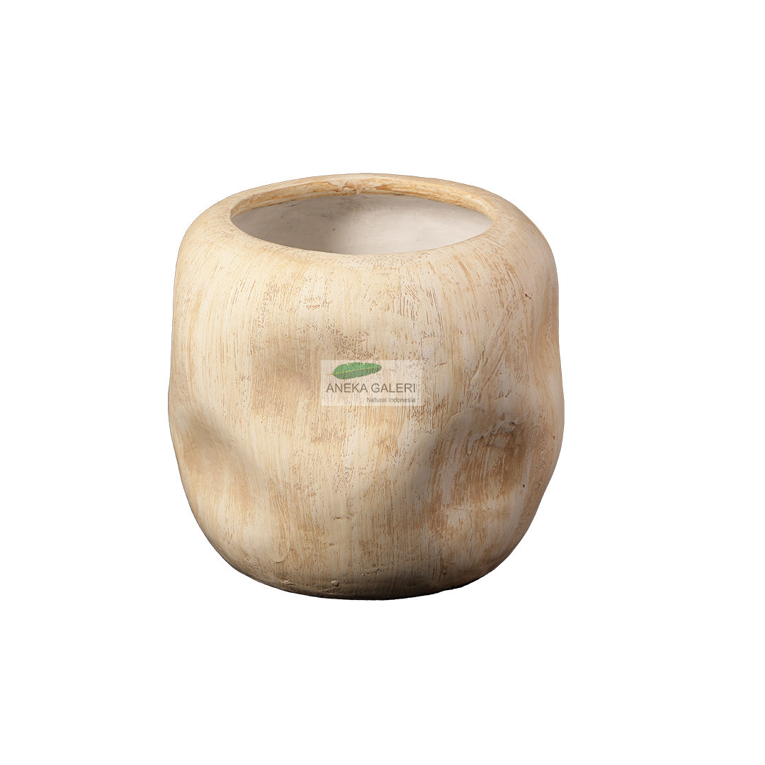 Vase Belladona