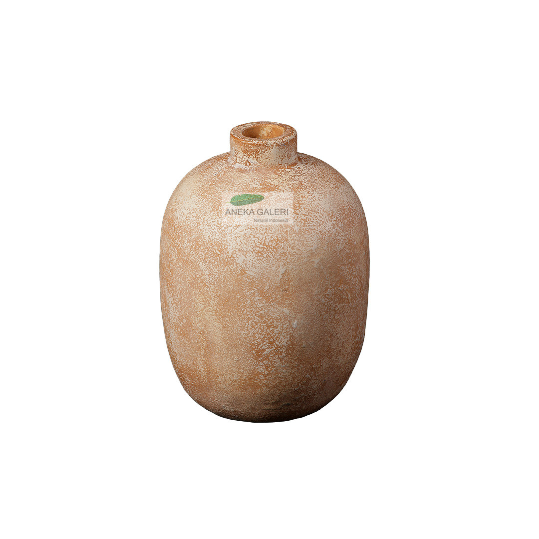 Vase Eglantine