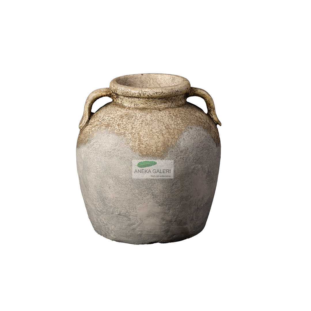 Vase Fuchsia