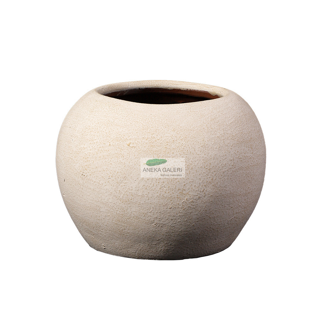 Vase Gladiola