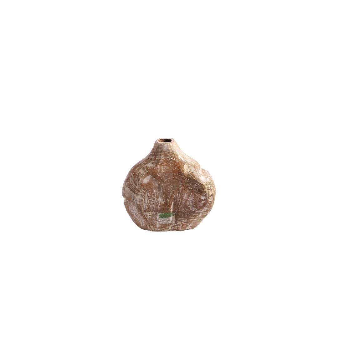 Vase h.22cm