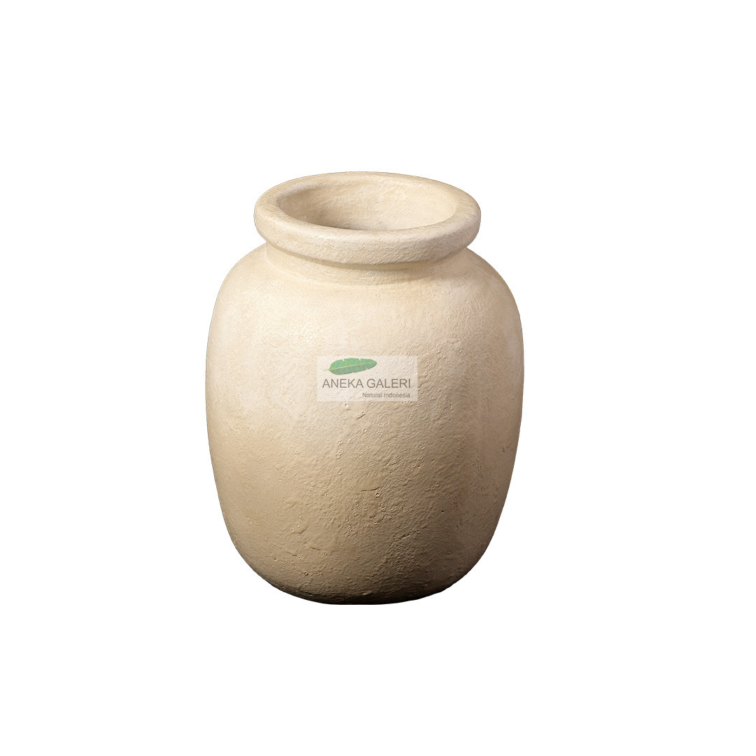 Vase Rose