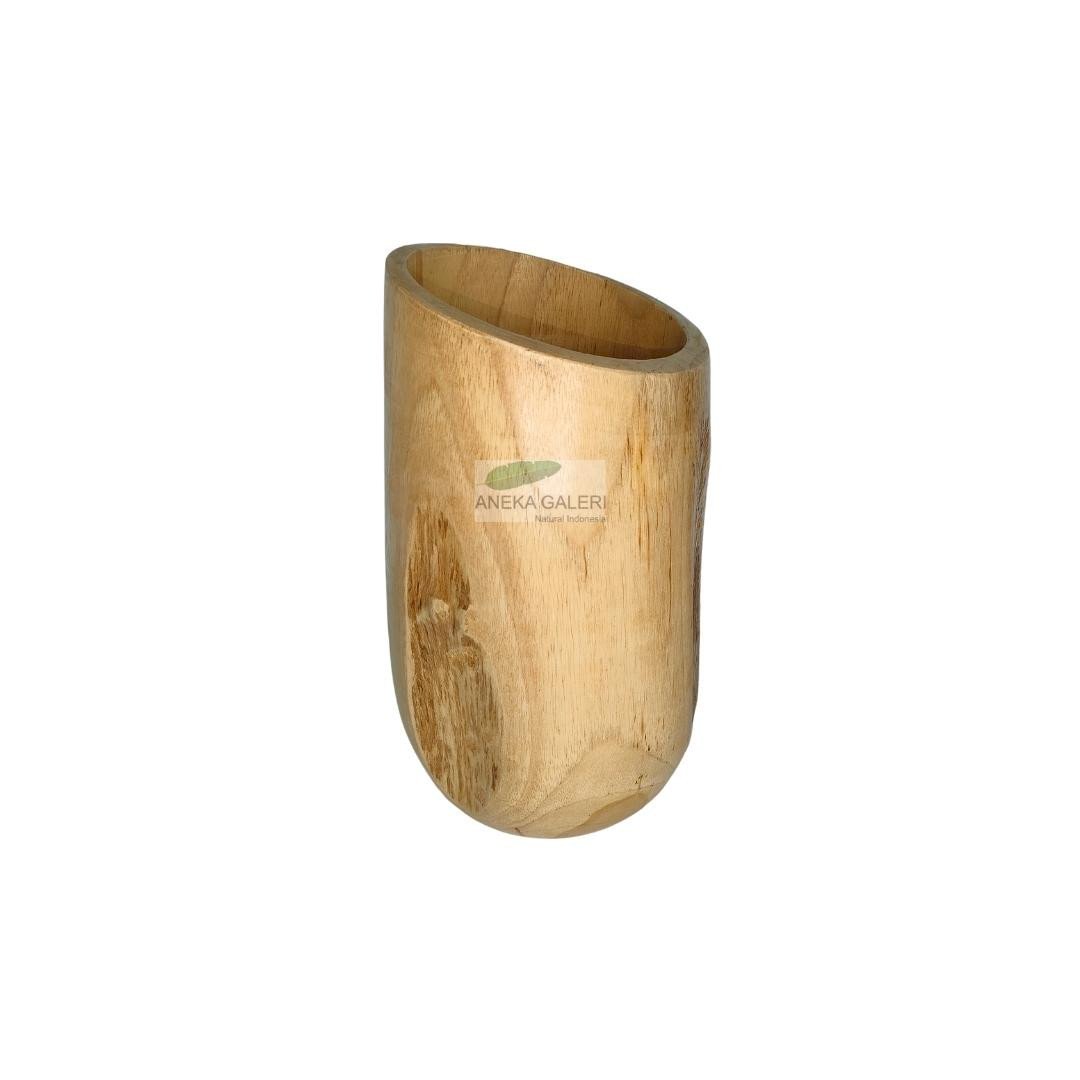 Vase top miring L