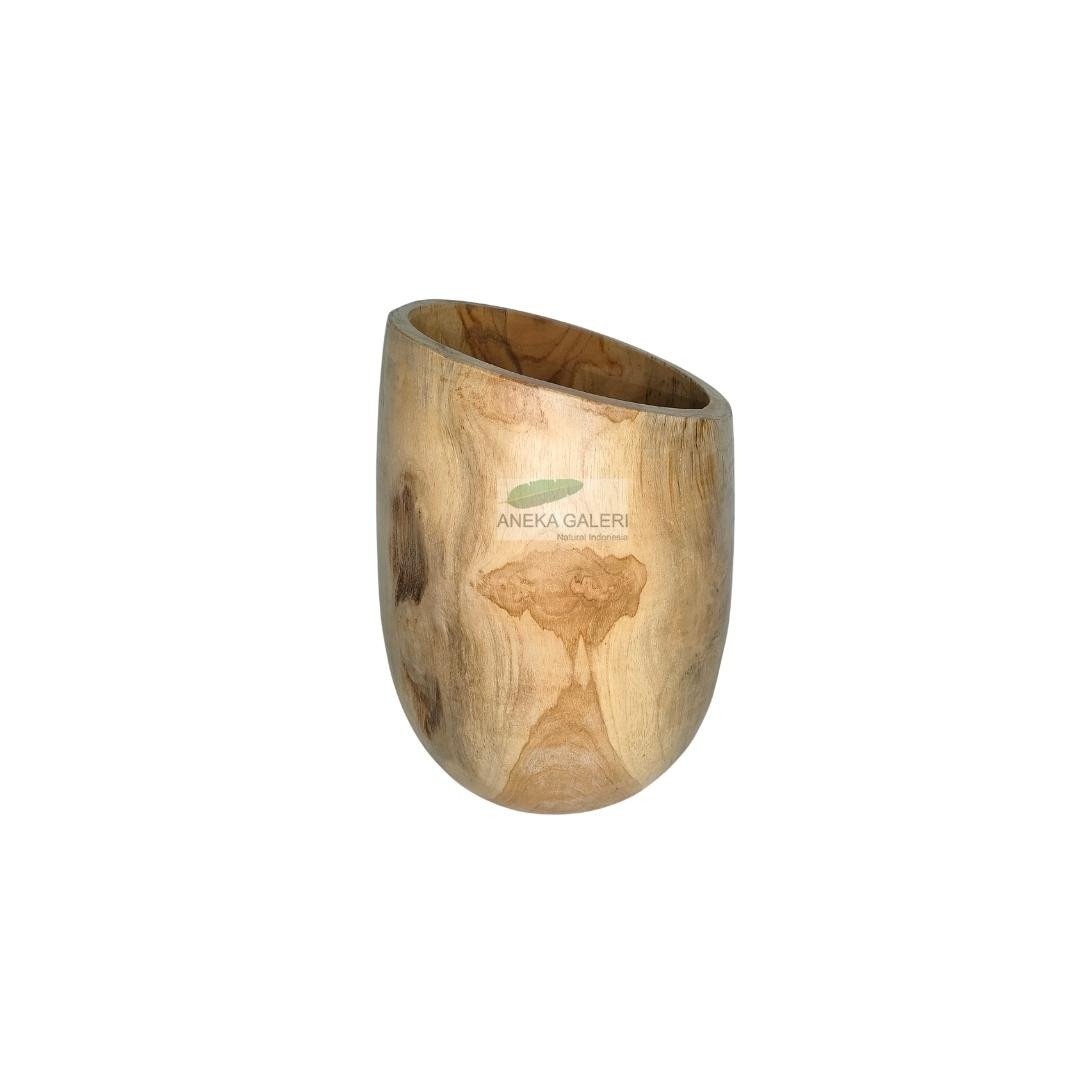 Vase top miring S