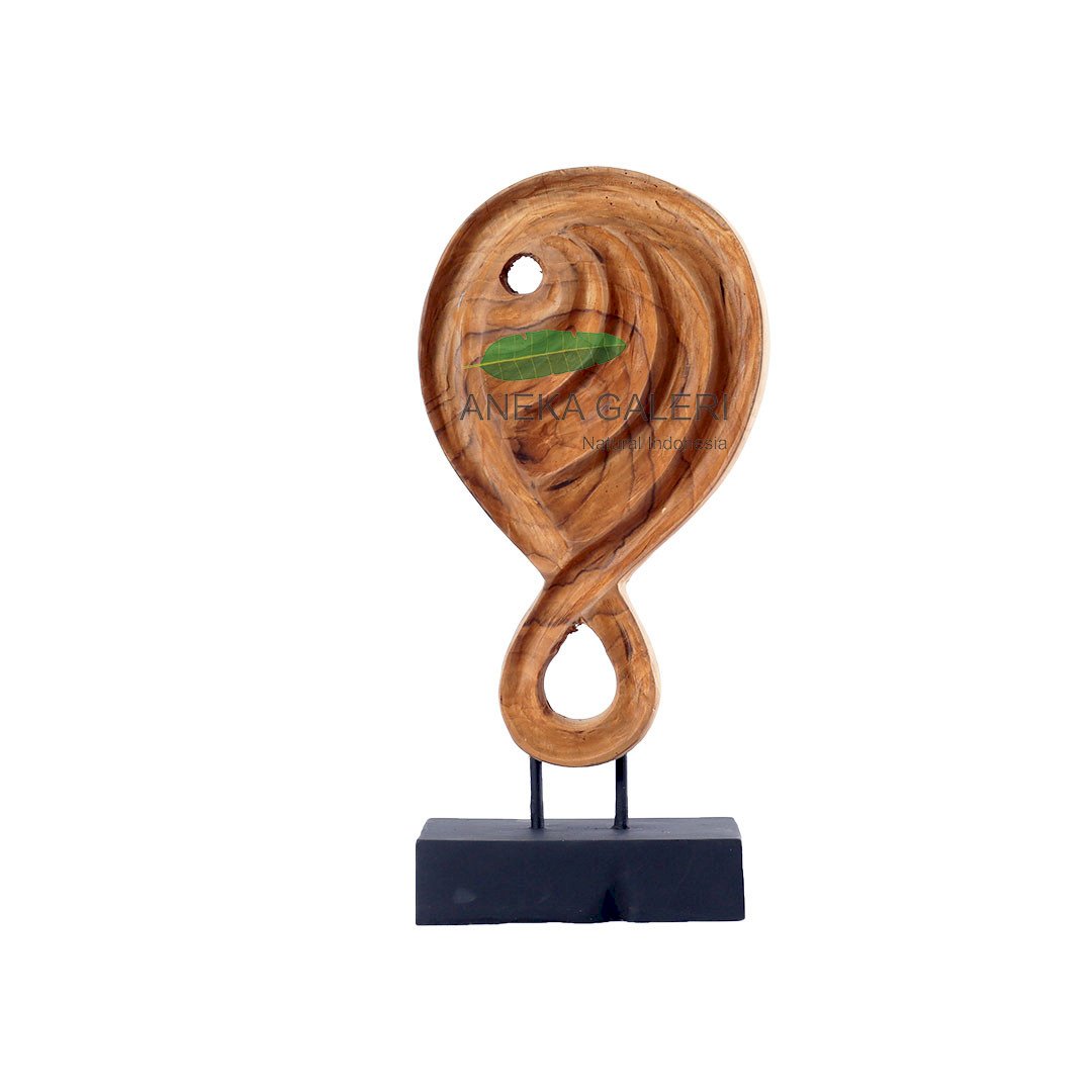 Waldeco Teak Wood