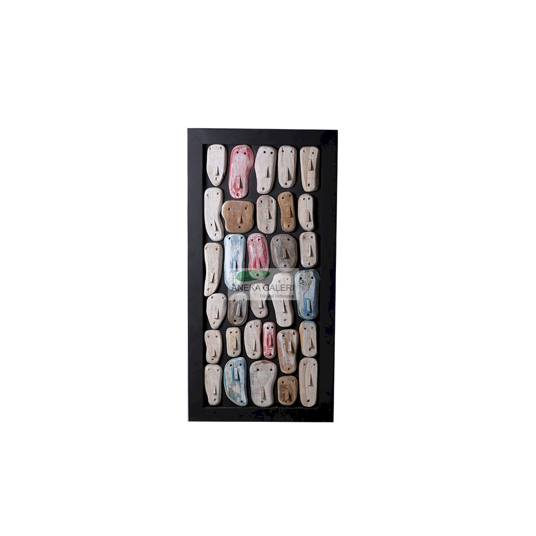 Wall deco animasi