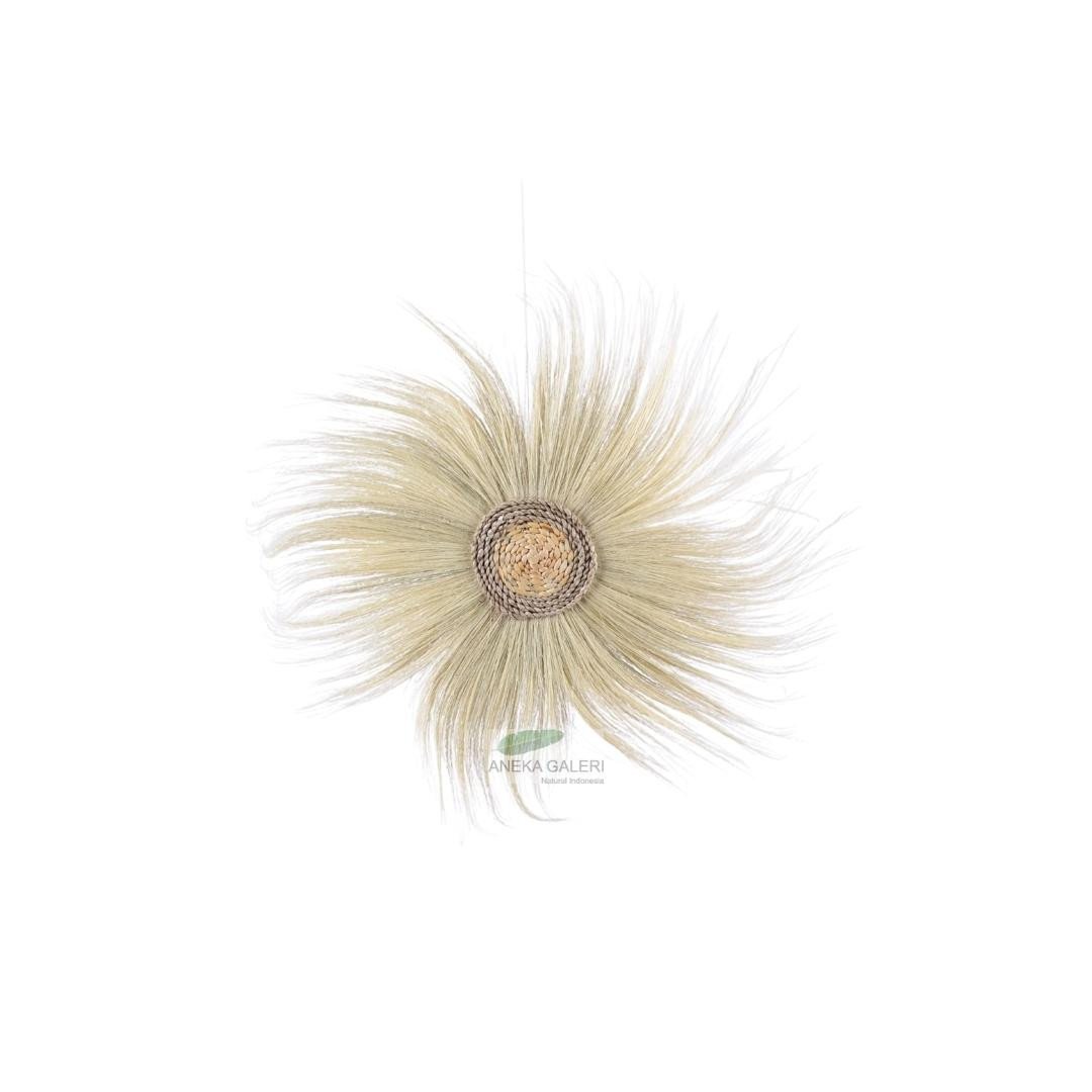 Wall Decor Grass S