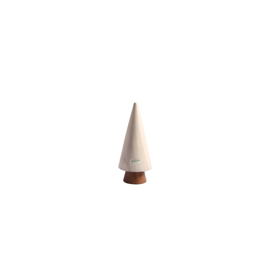 X'mas tree S, White Epoxy